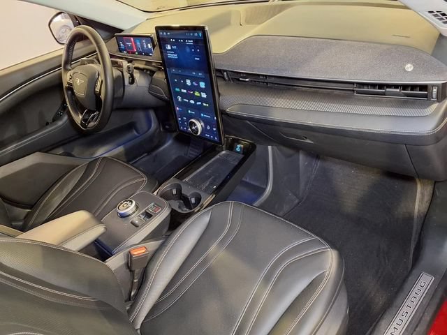 Certified 2023 Ford Mustang Mach-E Premium RWD image 30