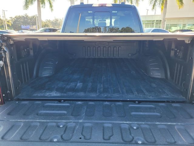 Certified 2021 Ford F250 Lariat image 15