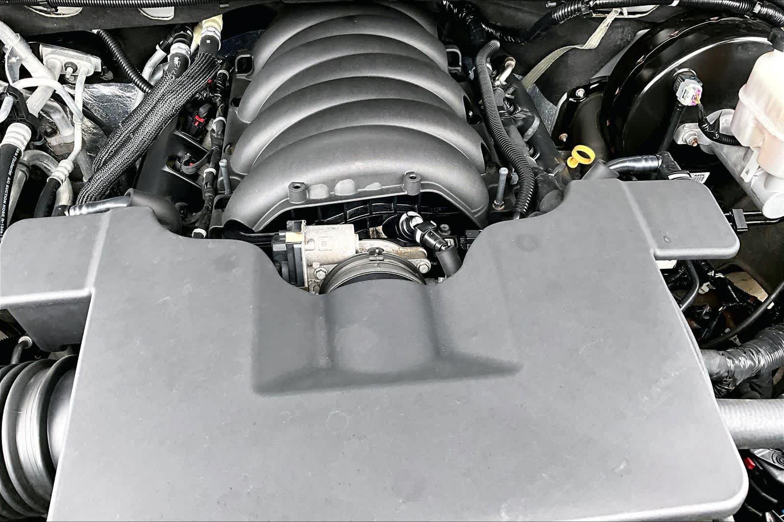 Used 2019 GMC Yukon Denali w/ Denali Ultimate Package AWD/4WD image 31