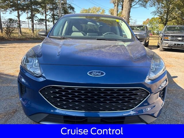 Certified 2022 Ford Escape SE w/ Convenience Package image 9