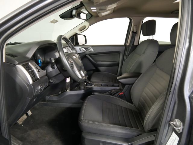 Certified 2022 Ford Ranger XLT w/ Equipment Group 302A High AWD/4WD image 15