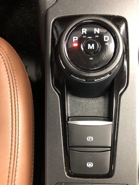 Certified 2024 Ford Bronco Sport Badlands w/ Premium Package image 18