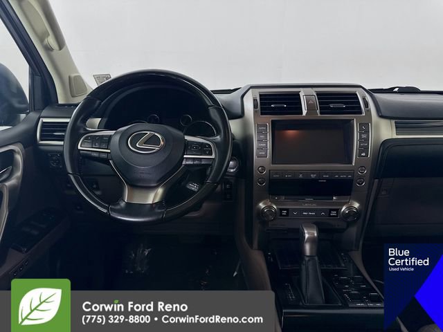 Used 2020 Lexus GX 460 Luxury w/ Off Road Package image 27