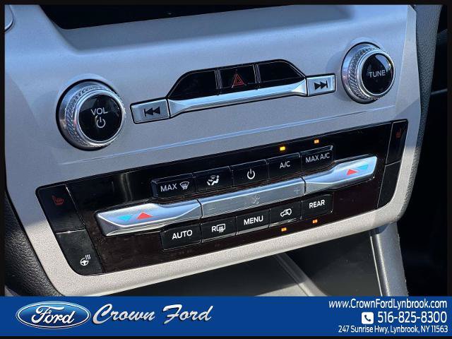 Certified 2023 Ford Explorer XLT w/ Equipment Group 202A AWD/4WD image 32