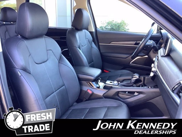 Used 2020 Kia Telluride EX w/ EX Premium Package AWD/4WD image 26