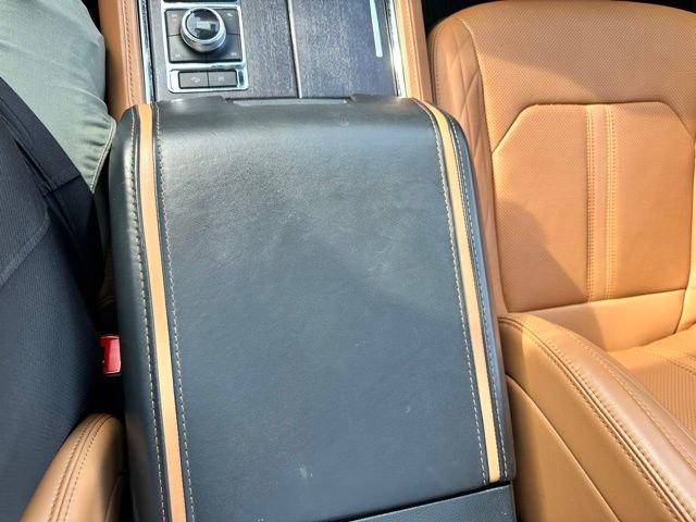 Certified 2022 Ford Expedition Platinum AWD/4WD image 72