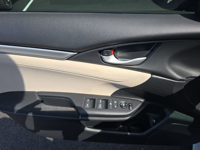 Used 2017 Honda Civic EX-T image 13