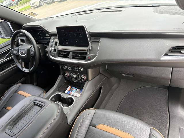 Used 2024 GMC Yukon AT4 AWD/4WD image 16