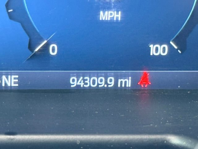 Certified 2023 Ford F250 Lariat w/ Lariat Ultimate Package AWD/4WD image 25