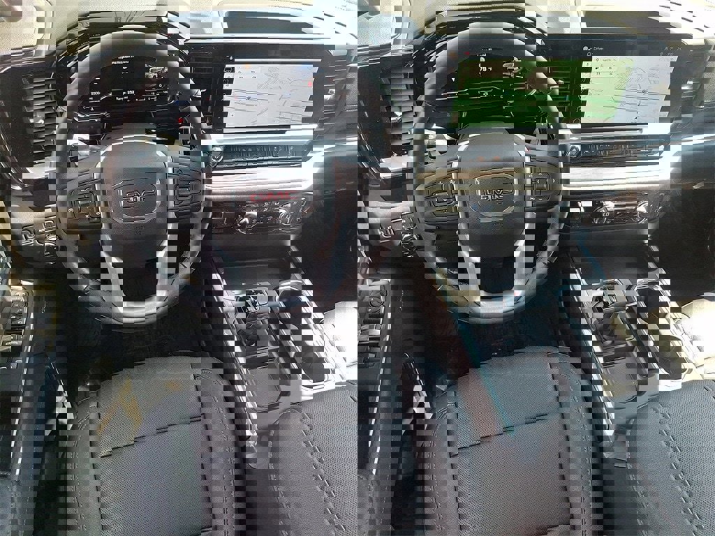 Used 2023 GMC Sierra 1500 SLT w/ SLT Premium Plus Package image 11