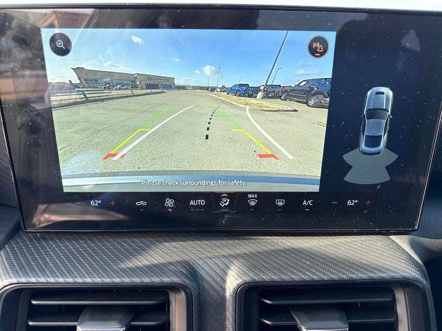 Certified 2025 Ford Mustang Coupe RWD image 25