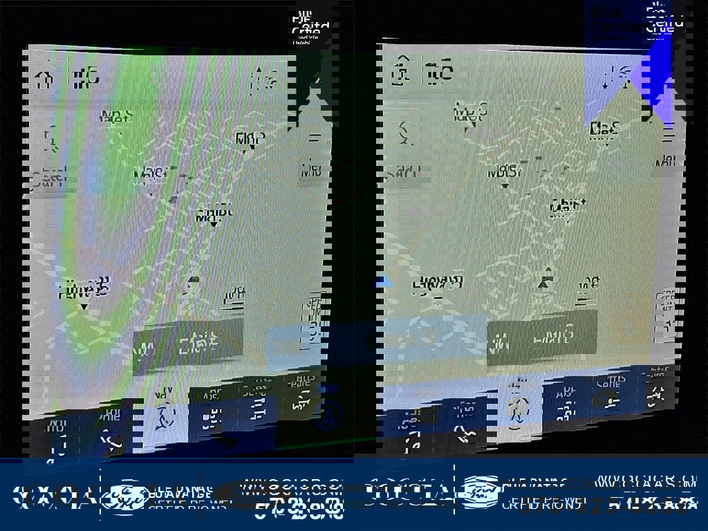 Certified 2023 Ford Bronco Big Bend image 17