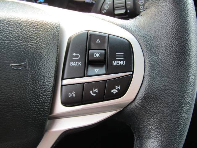 Certified 2023 Ford Explorer XLT w/ Equipment Group 202A AWD/4WD image 23