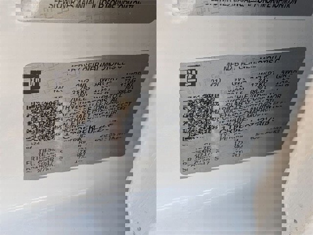 Used 2020 GMC Sierra 1500 SLE w/ SLE Value Package image 30