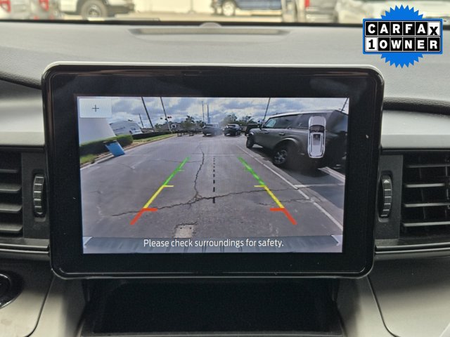 Certified 2023 Ford Explorer XLT RWD image 15