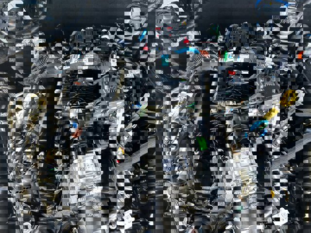 Certified 2024 Ford Bronco Badlands w/ Sasquatch Package image 23