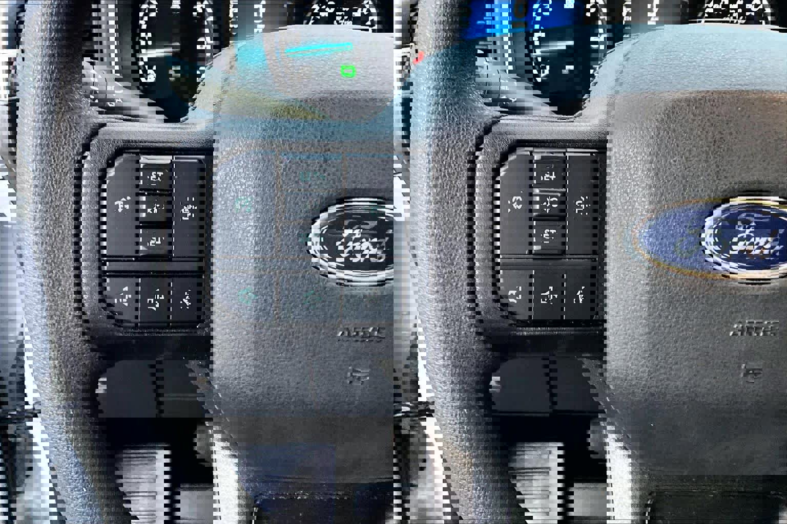 Certified 2023 Ford F150 XL w/ STX Appearance Package image 22