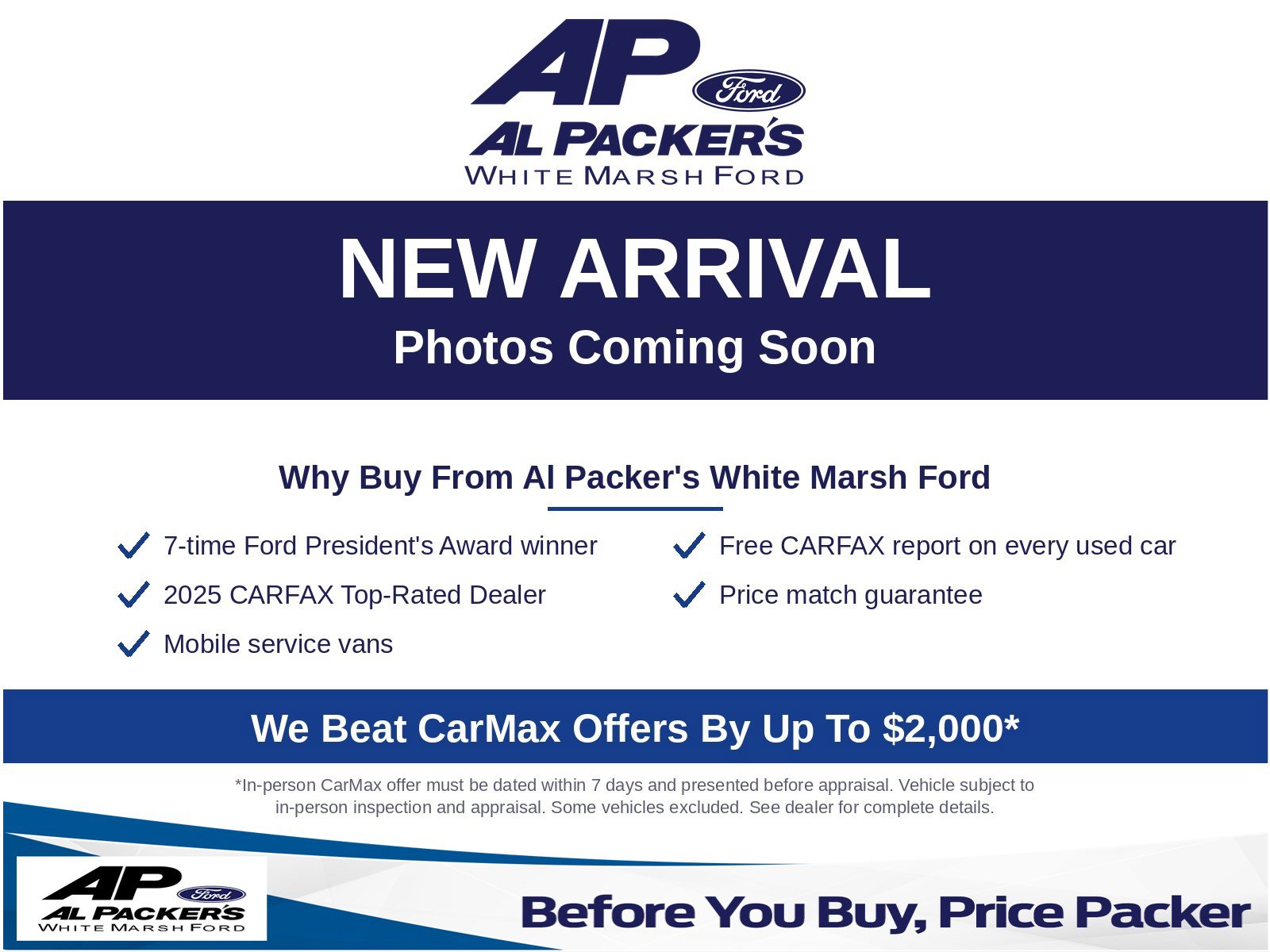 Used 2021 RAM 1500 Big Horn