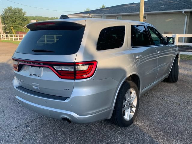 Used 2025 Dodge Durango GT AWD/4WD image 5