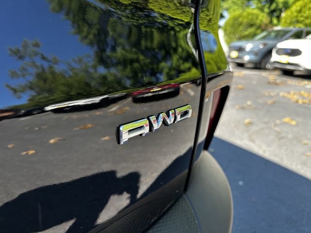 Certified 2023 Ford Escape Active AWD/4WD image 47