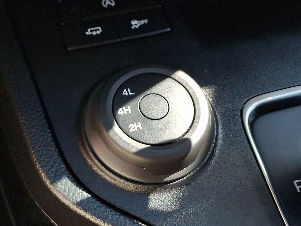 Certified 2021 Ford Ranger Lariat AWD/4WD image 25