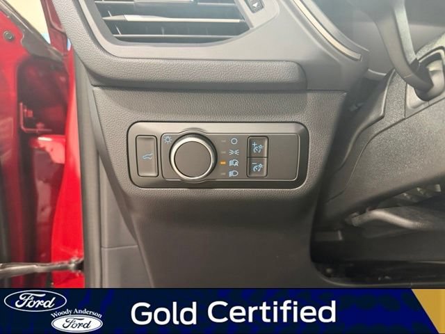 Certified 2025 Ford Escape Active w/ Tech Pack #1 FWD image 19