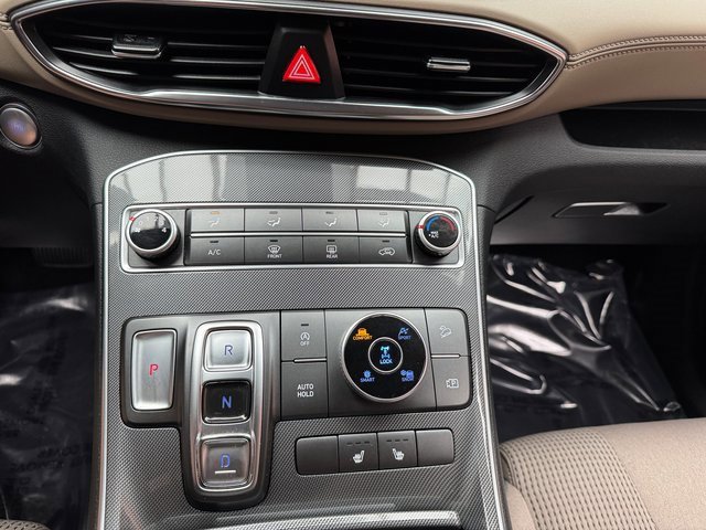 Used 2022 Hyundai Santa Fe SEL image 20