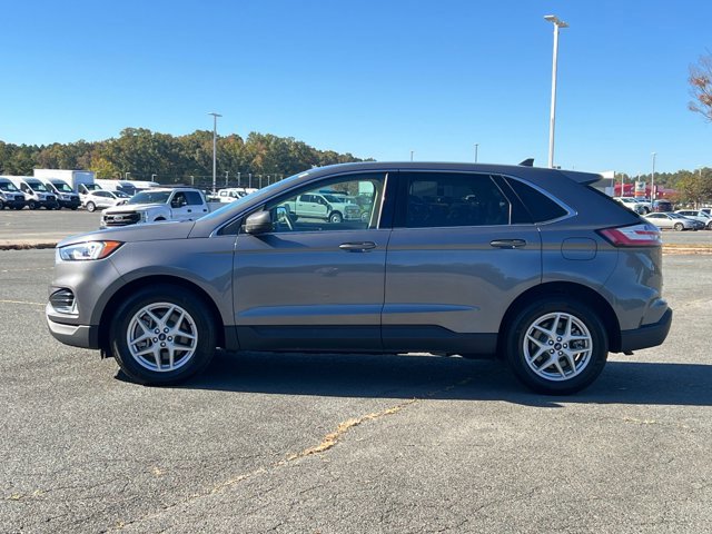 Certified 2021 Ford Edge SEL w/ Cargo Accessory Package image 7