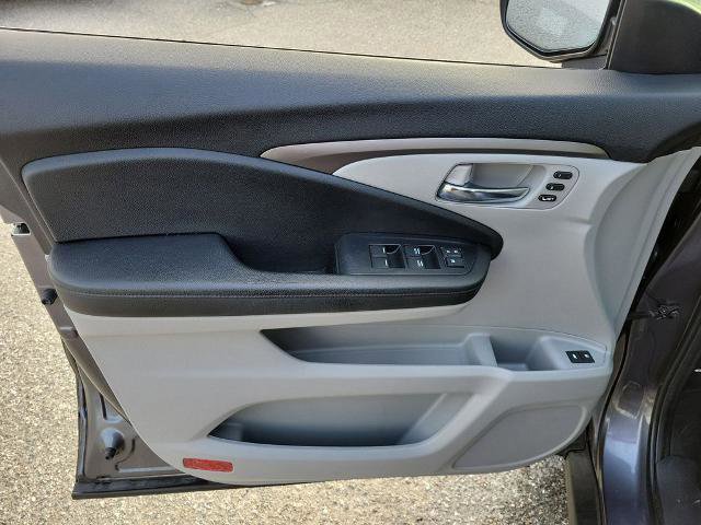 Used 2021 Honda Pilot EX-L image 22