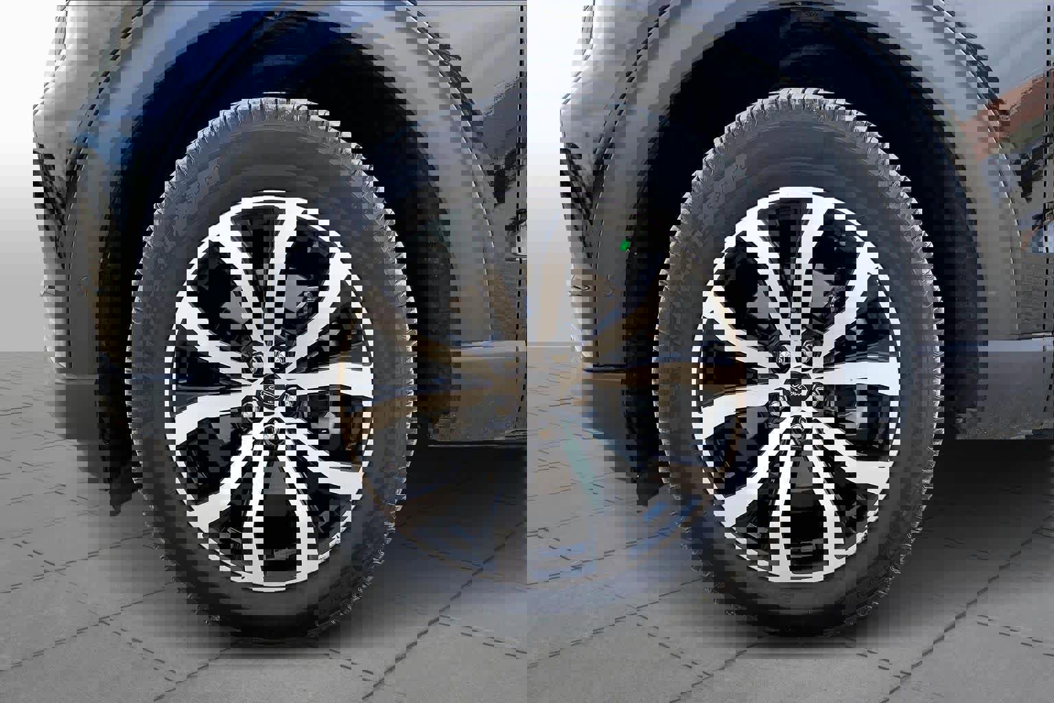 Certified 2021 Ford Explorer ST w/ Equipment Group 401A image 23