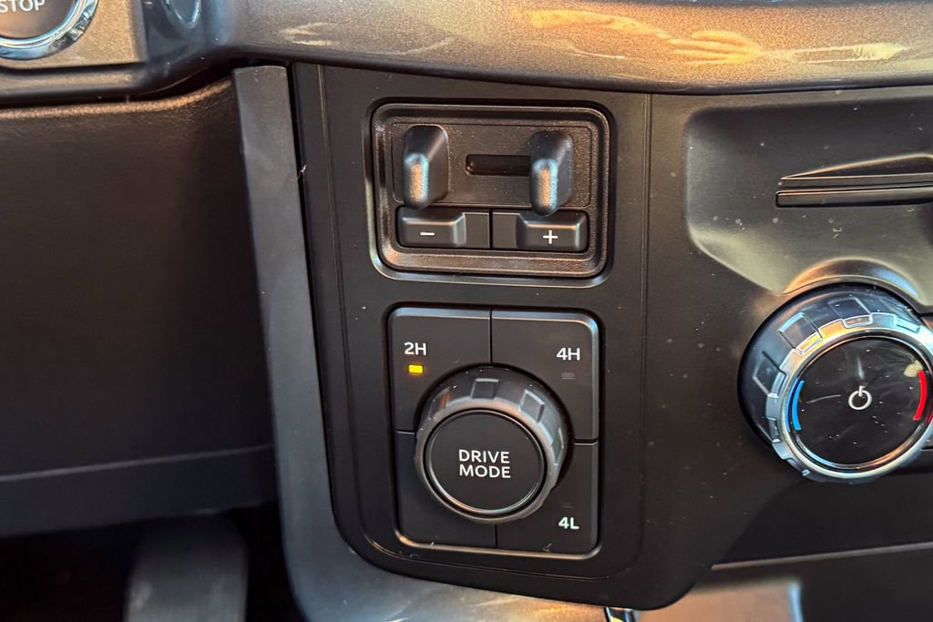 Certified 2023 Ford F150 XLT w/ Equipment Group 302A High image 36