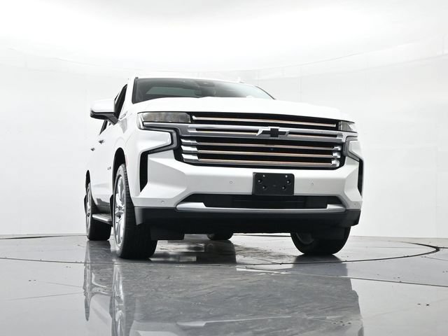Used 2023 Chevrolet Tahoe High Country AWD/4WD image 37