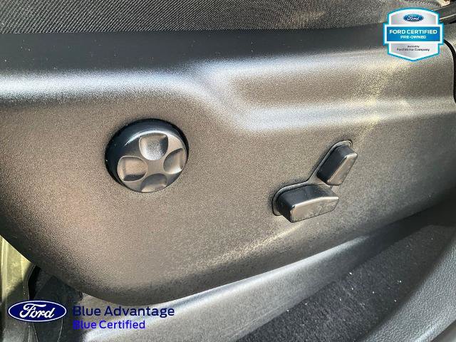 Used 2023 Dodge Durango Citadel AWD/4WD image 19