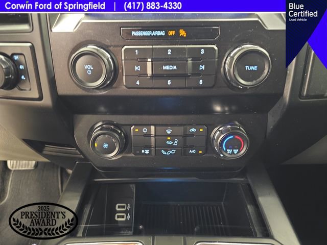 Certified 2020 Ford F150 XL w/ Equipment Group 101A Mid AWD/4WD image 25