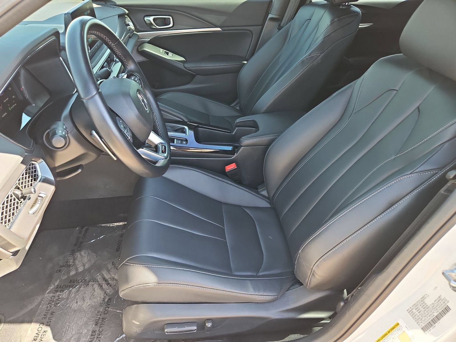 Used 2024 Acura Integra A-Spec FWD image 11