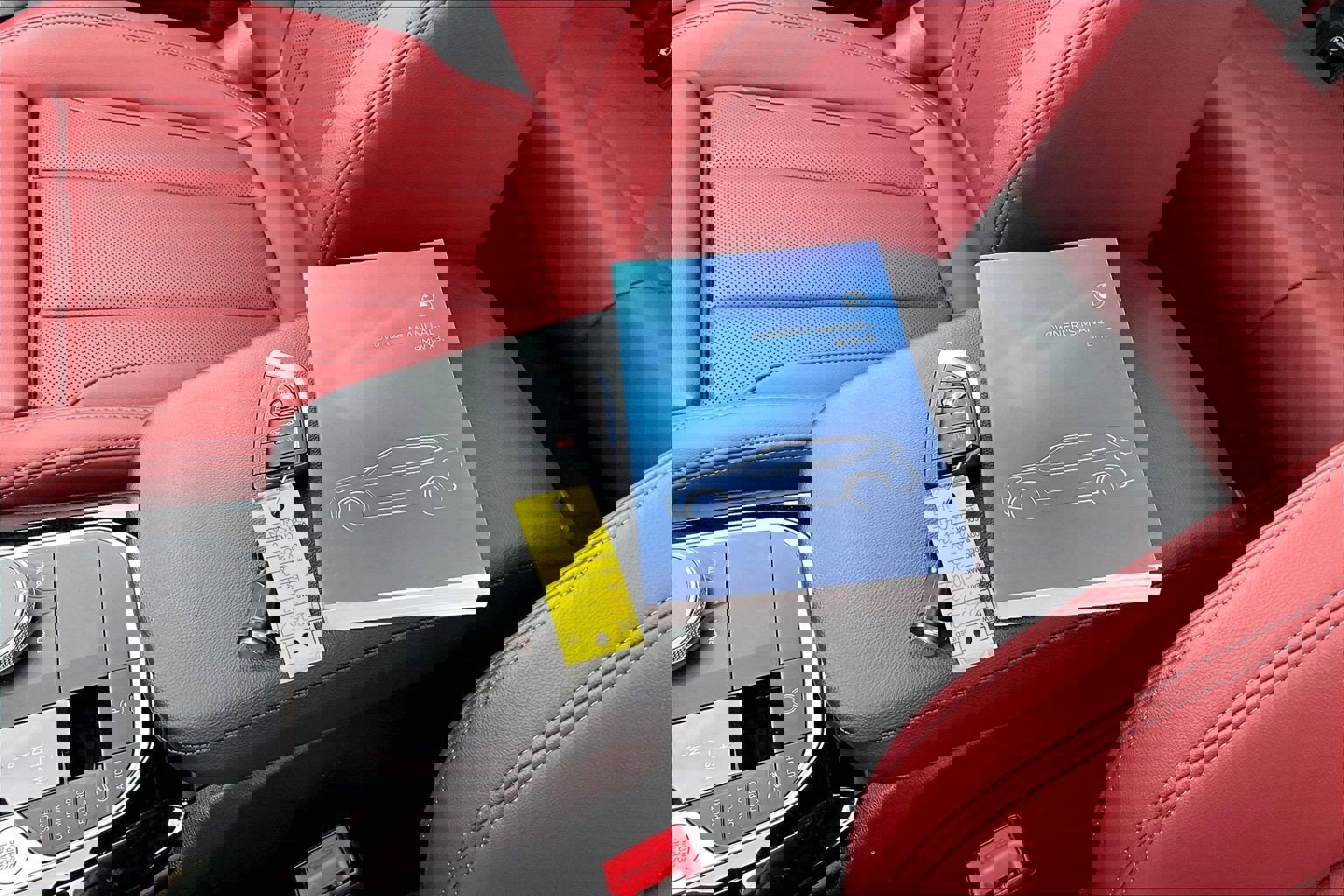 Used 2023 BMW X3 xDrive30i w/ M Sport Package image 11