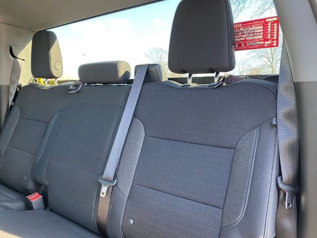 Used 2024 Chevrolet Silverado 2500 LT image 27