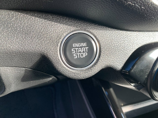 Used 2022 Kia Forte GT-Line w/ GT-Line Technology Package FWD image 24