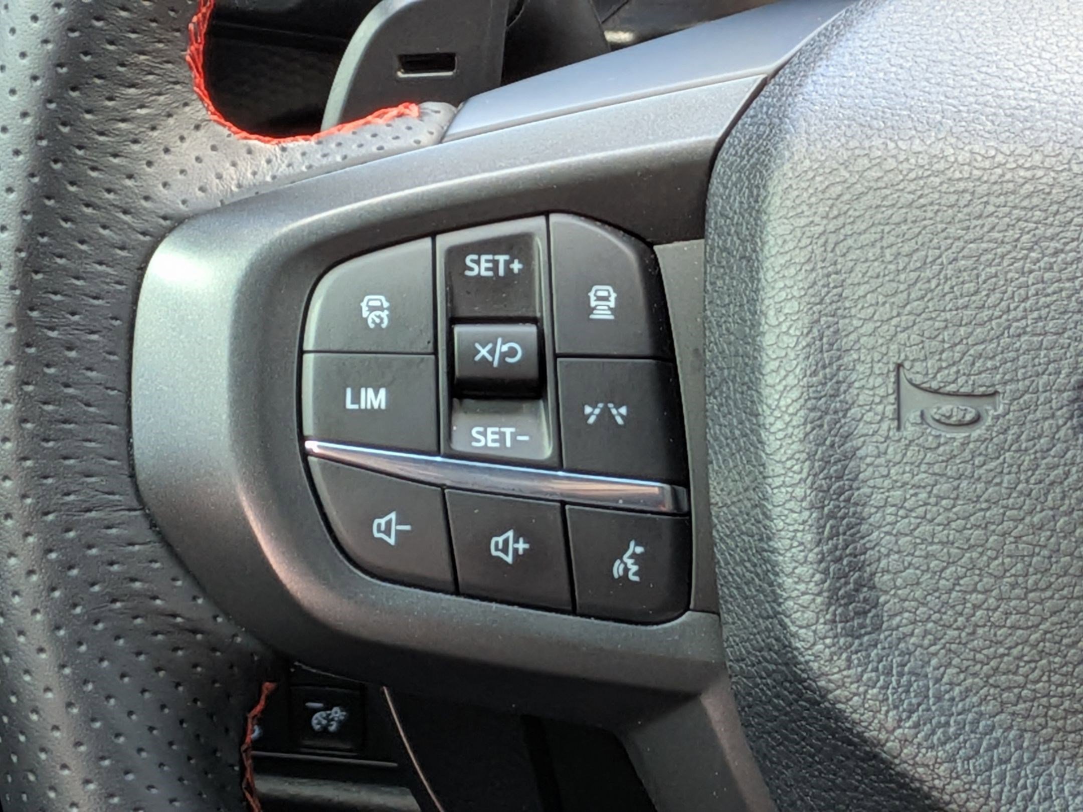 Certified 2025 Ford Ranger Raptor image 19