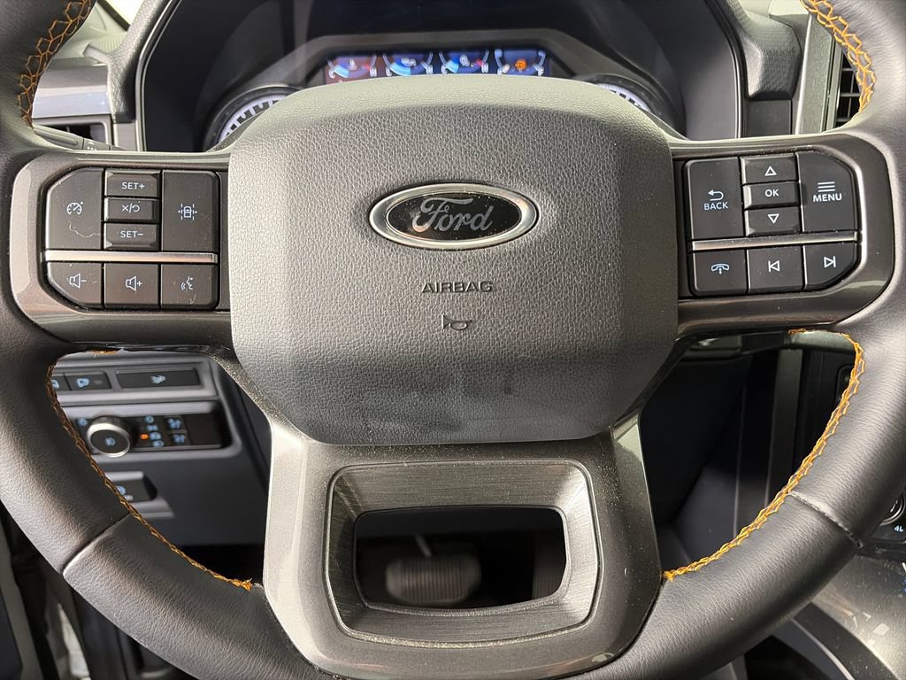 Certified 2023 Ford F150 Tremor AWD/4WD image 16