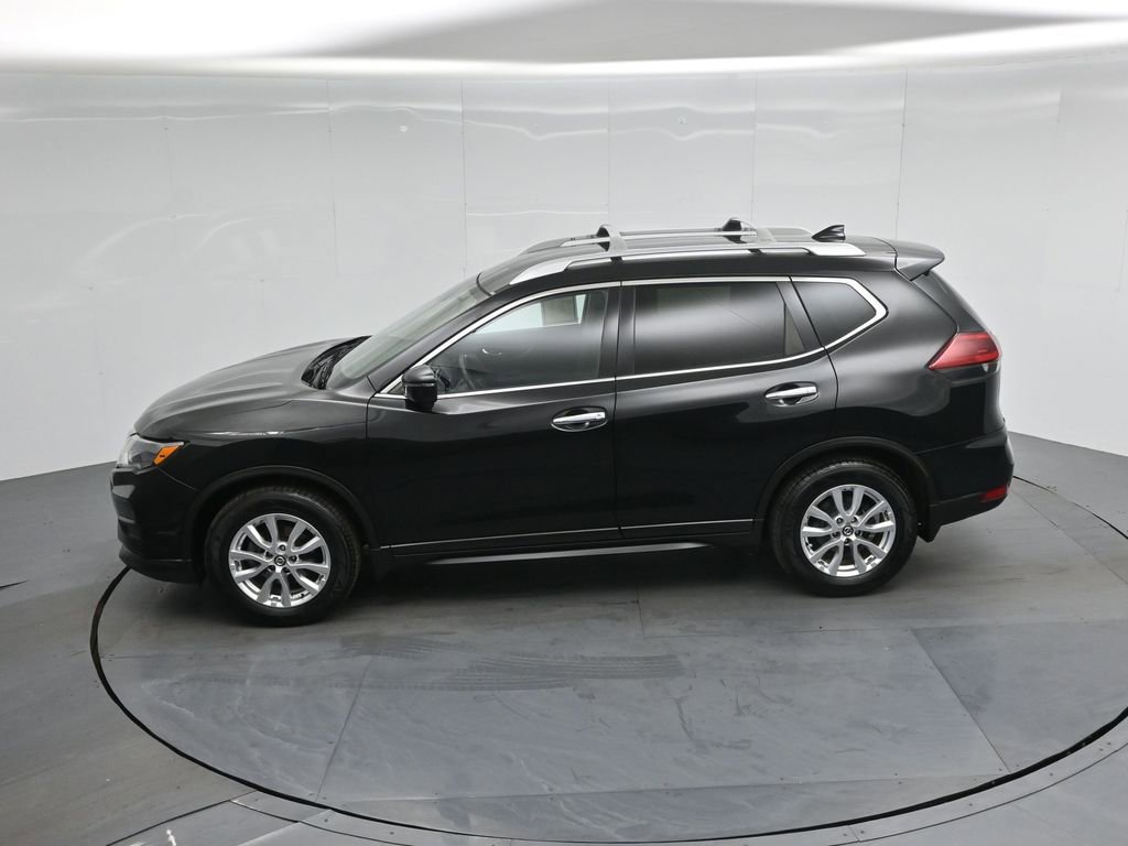 Used 2019 Nissan Rogue S w/ Special Edition Package image 37