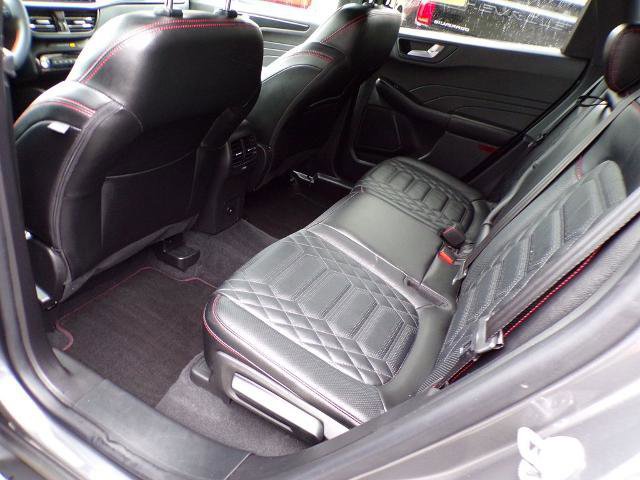 Certified 2023 Ford Escape ST-Line Elite w/ Premium Technology Package AWD/4WD image 15