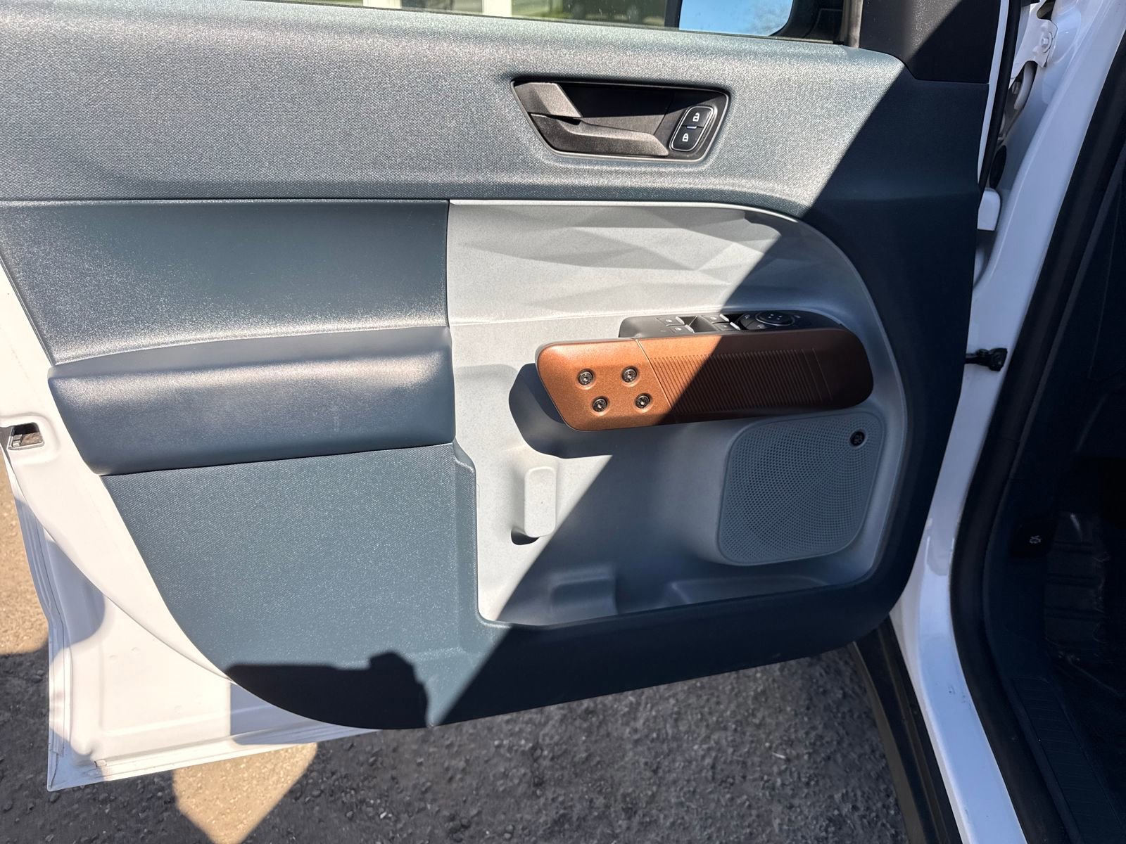 Certified 2024 Ford Maverick Lariat image 10