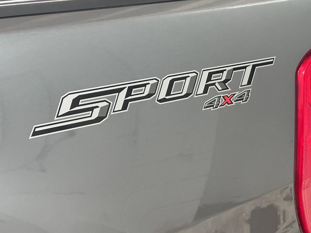 Certified 2023 Ford Ranger XLT w/ Equipment Group 301A Mid image 20