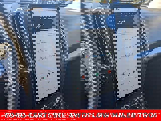 Certified 2023 Ford Edge SEL w/ Convenience Package image 17