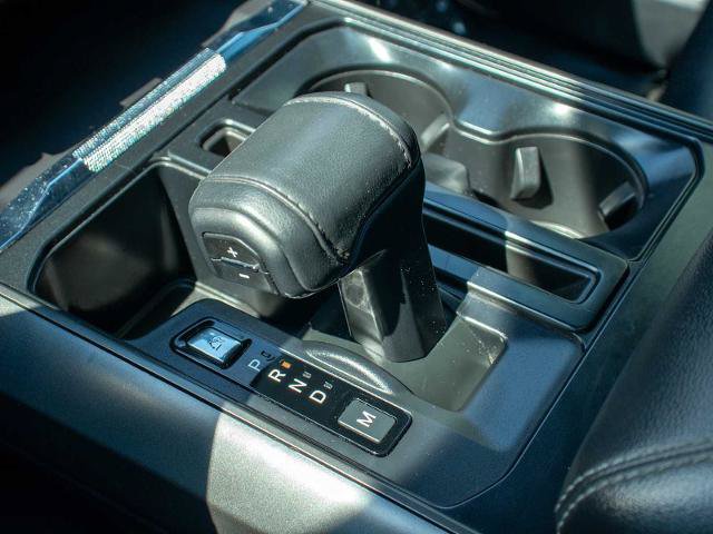 Certified 2024 Ford F150 Lariat AWD/4WD image 27
