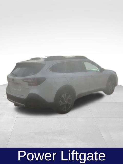 Used 2020 Subaru Outback Limited AWD/4WD image 9