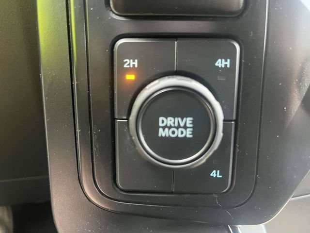 Certified 2024 Ford F150 STX AWD/4WD image 30