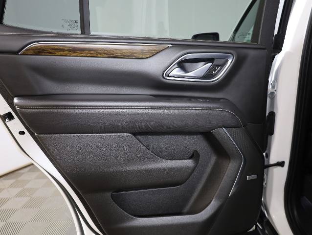 Used 2021 Chevrolet Tahoe Premier AWD/4WD image 36