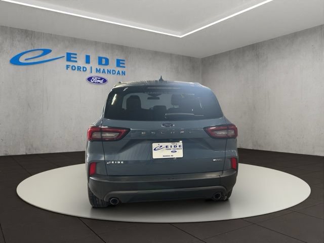Certified 2025 Ford Escape ST-Line Select AWD/4WD image 6